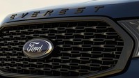Ford di bawah payung RMA Group Indonesia akan memfokuskan diri pada segmen SUV dan double cabin. Produknya diimpor dari Thailand. Foto: Ford