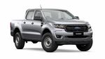 Wujud Mobil Ford yang Bakal Hiasi Jalan Indonesia Lagi