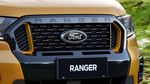 Wujud Mobil Ford yang Bakal Hiasi Jalan Indonesia Lagi