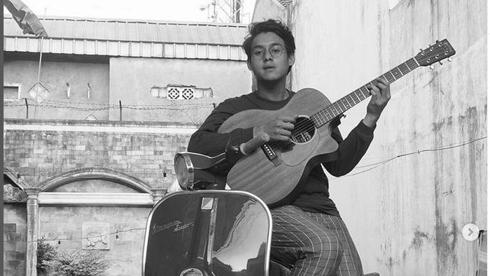 Gaya Ardhito Pramono