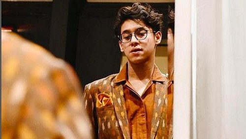 Gaya Ardhito Pramono