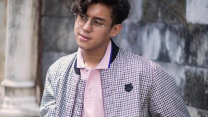 Gaya Ardhito Pramono