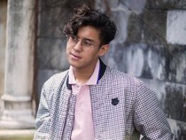 Tantangan Ardhito Pramono Saat Main di Film Action