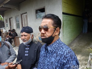 Tentang Jadah Tempe Mbah Carik, Makanan Kegemaran Sultan Yogya