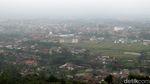 Geliat Pertumbuhan Kawasan Bandung Timur