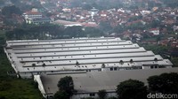 Hal itu terlihat dari perkembangan infrastruktur di kawasan tersebut. Berbagai pihak berpendapat, kawasan Bandung Timur sudah layak menjadi calon daerah otonomi baru Kabupaten Bandung Timur (KBT).