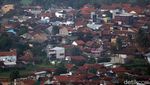 Geliat Pertumbuhan Kawasan Bandung Timur