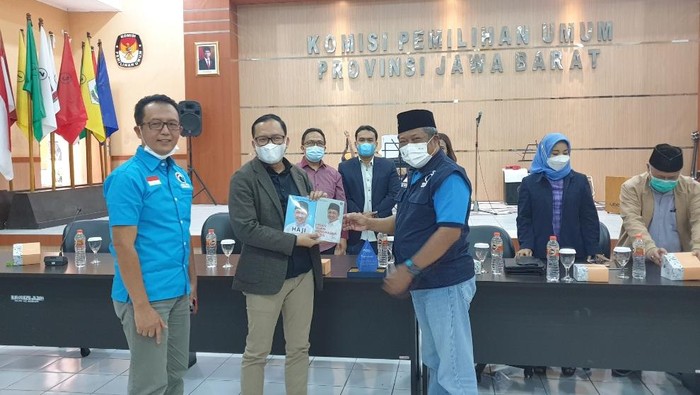 Gelora Jabar