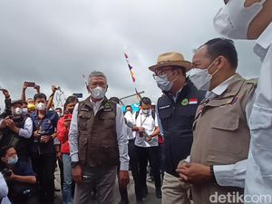 Sambut Baik Jembatan Baru Leuwigajah, Warga: Kemacetan Berkurang