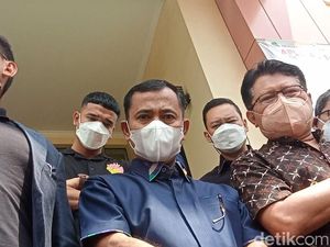 H Faisal Beri Reaksi Ini Usai Gala Sky Dikunjungi Doddy Sudrajat