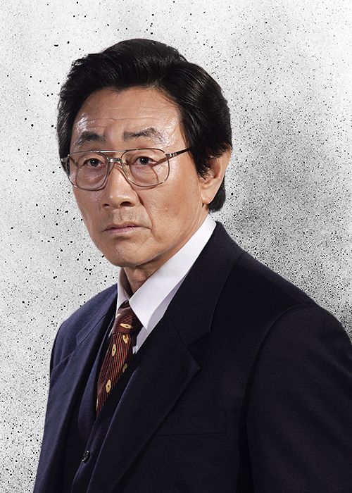 Heo Jun Ho dalam drama Korea Snowdrop