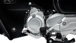 Motor Bebek Klasik Honda Super Cub 110, Iritnya Kebangetan!