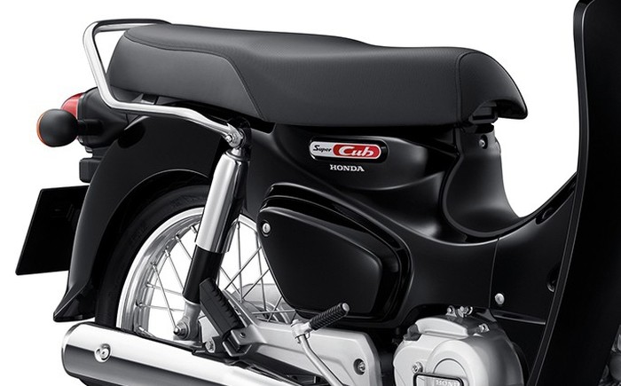 Honda Super Cub 110 Honda Super Cub 110