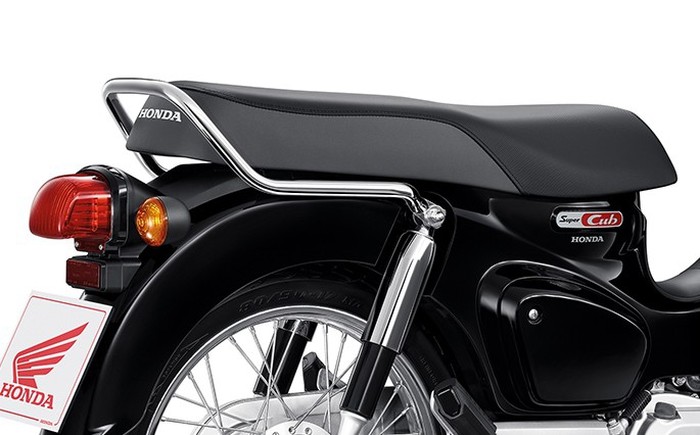 Honda Super Cub 110 Honda Super Cub 110