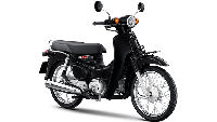 Honda menghidupkan kembali motor bebek legendaris Super Cub dengan versi baru. Motor bebek berkaya klasik dengan sentuhan teknologi modern ini hadir dengan desain yang ebih segar. Motor ini mengombinasikan antara keindahan klasik dan teknologi berkendara modern. Foto: Dok. Honda Thailand