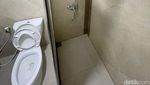 Potret Jeroan Hotel Grand Inna Samudra Beach Sukabumi