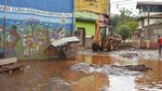 Potret Ganasnya Banjir di Brasil yang Tewaskan Belasan Orang
