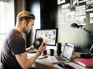 Hobi Fotografi dan Editing? Tantang Diri dengan Ikut Kompetisi Ini!