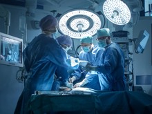 Kronologi Ahli Bedah China Pasang Kuping Pasien di Kaki, Jadi Kasus Pertama di Dunia