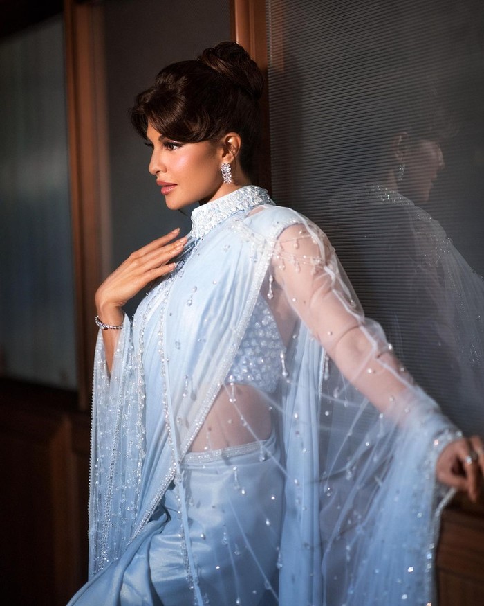 Jacqueline Fernandez Jacqueline Fernandez