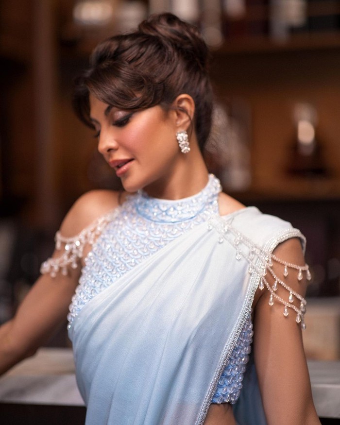 Jacqueline Fernandez Jacqueline Fernandez