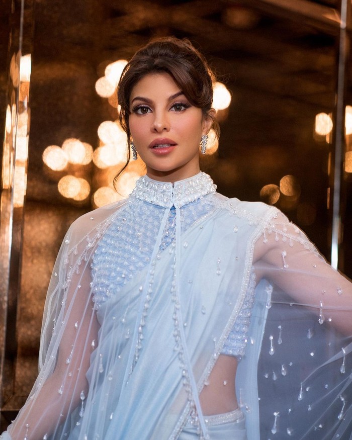 Jacqueline Fernandez
