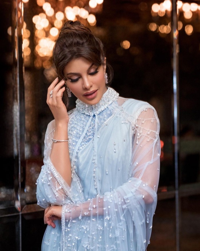 Jacqueline Fernandez Jacqueline Fernandez