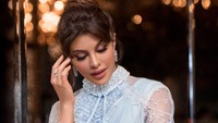 Jacqueline Fernandez diketahui sebagai kekasih dari penipu kelas kakap di India, Sukesh Chandrashekar. Foto: Instagram Jacqueline Fernandez