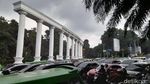 Jadi Kota Termacet Kelima, Begini Kondisi Lalin di Bogor Sore Ini