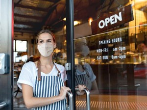 Berpeluang Untung Besar, Usaha Kuliner Juga Bisa Bangkrut