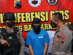 Pembunuh Sadis Bocah Banjarnegara Gegara HP Divonis 19 Tahun Bui
