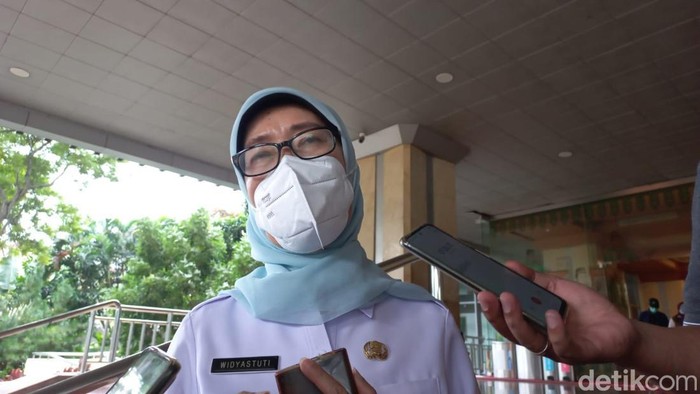 Kepala Dinas Kesehatan DKI Jakarta, Widyastuti