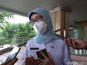 Dinkes DKI Bakal Gelar Vaksinasi Booster Malam Hari di Masjid