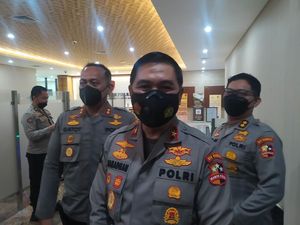 Polri Ungkap Target Kerja Novel Baswedan dkk yang Kini Jadi ASN