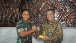 Kemudahan Layanan Perbankan bagi Anggota Akademi Militer