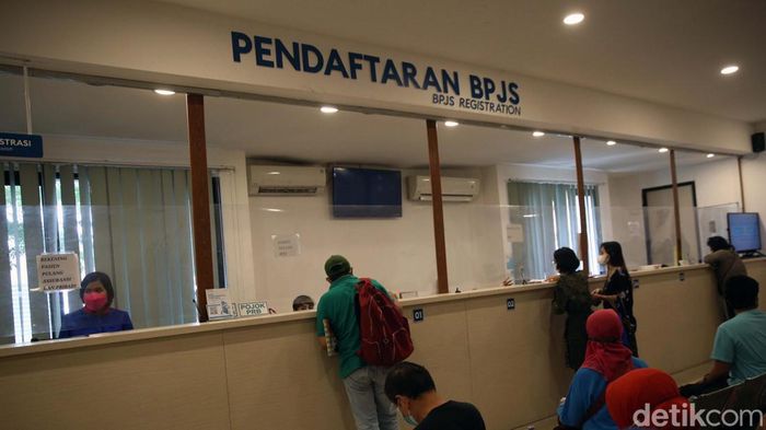 RS PGI Cikini berubah nama menjadi Primaya Hospital PGI Cikini. Perubahan nama ini untuk memodernisasi rumah sakit yang sudah berusia 124 tahun itu.