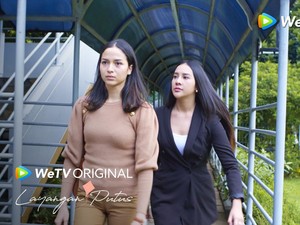 Layangan Putus Tayang di TV, Surat Rahasia dari Si Pelakor Ini Tak Terungkap