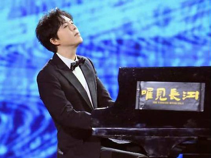 Li Yundi