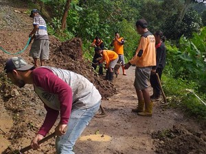 Diguyur Hujan Sejak Kemarin, Ini Data Terkini Banjir di Kudus