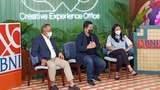 Inspirasi Putri Tanjung Hadirkan Platform Media Interaktif