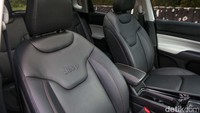 Soal ketersediaan, DAS Indonesia Motor menjamin jika unit Jeep Compass selalu ready. Mobil ini juga tidak terjual secara terbatas, artinya selama masih ada permintaan, maka pihak APM (Agen Pemegang Merek) akan terus menyuplainya.