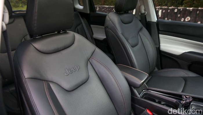 New Jeep Compass telah mengaspal di Indonesia sejak 1 Desember 2021 lalu. Yuk kita rasakan performanya.