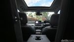 Merasakan Performa Maksimal New Jeep Compass