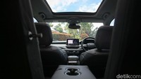 Dhani Yahya, COO DAS Indonesia Motor, mengatakan, Jeep Compass menawarkan keseimbangan antara performa dan emosi.