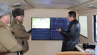 Ini merupakan uji coba rudal luncur hipersonik ketiga yang dilakukan Korut, setelah dua uji coba pada September 2021 dan pekan lalu. Laporan KCNA menyebut bahwa setelah terlepas dari roket pendorong, kendaraan luncur hipersonik itu melakukan penerbangan lompatan luncur sejauh 600 kilometer dan kemudian melakukan manuver spiral sejauh 240 kilometer, sebelum mengenai target di lautan yang berjarak 1.000 kilometer.