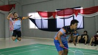 Begini aksi-aksi mereka.