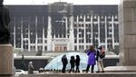 Pascakerusuhan, Begini Situasi Terkini di Kazakhstan
