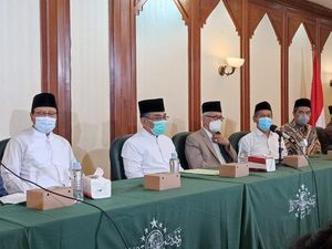 PPP Apresiasi Kepengurusan Baru PBNU yang Lebih Beragam