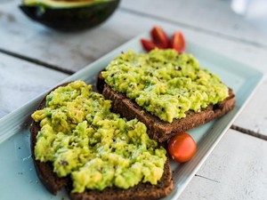 Penderita Kolesterol Tinggi, Ini 5 Menu Sarapan Terbaik untuk Dikonsumsi