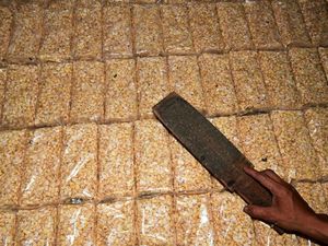 Kedelai Impor Ancam Harga Tahu dan Tempe Naik, Produk Lokal Kenapa?